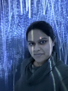 Arushi