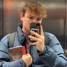 Cameron Irvine