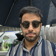 Avinash Achhra