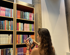 inês