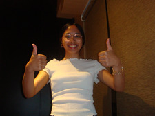 Bea Clarin