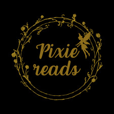 ✨️pixie✨️