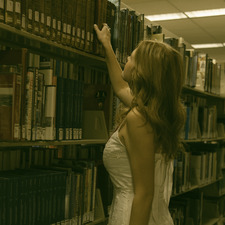 Lilly Wright