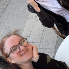 Isabelle Böcker