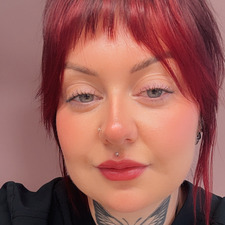 Saffron Tebbs