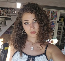 ✧˖°Sarah⋆˙⟡