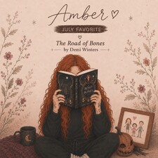 Amber Daybell