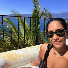 Elisa Vicini