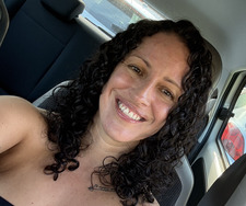 Iris Machado
