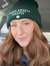 Shannon...