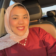 Dina Fayed