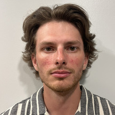 Max Hoffman