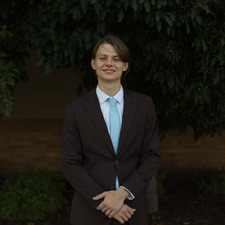 Jackson Thorne