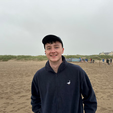 James Todd