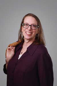 CHERI DOTTERER