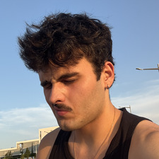 Eric Marcet