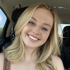 Caitlin Ford