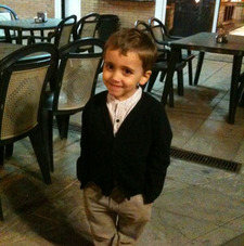 Yago Pardeiro