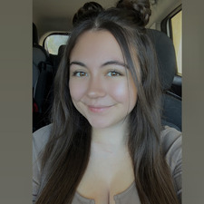 Caitlynn Brinkerhoff