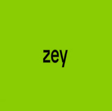 zeynep