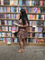 bookish...