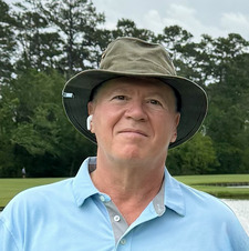 Bill Staney