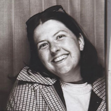 Molly McCarthy