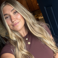 Bre Silvey