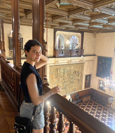Francisca Casanueva