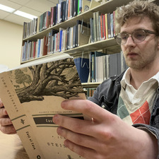 Eli Jacobson