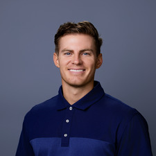 Chandler Stone