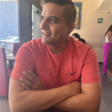Moises Pulido