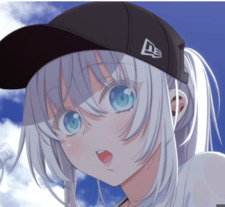 winglessluna
