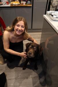 Chloe Adamowicz 