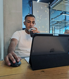 Abdallah Marwan