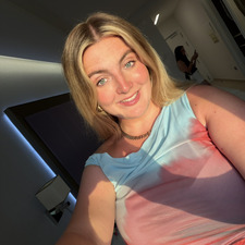 Carys McGhee