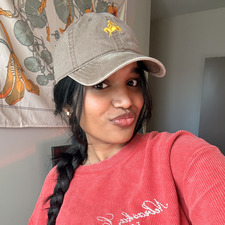 Ankitha