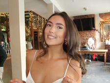 Grace May