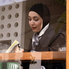 رسل عادل