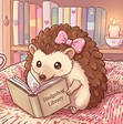 Hedgehog Library 