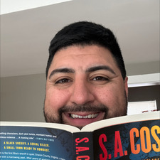 Kevin Munoz