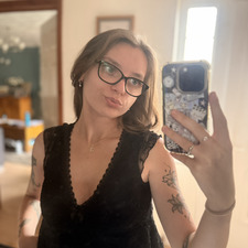 freya kirk