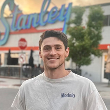 Mikey Stein
