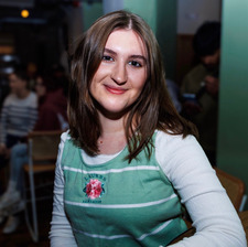 Gemma Cockrell