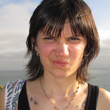 Chloe Junkerman