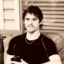 Carson Cockrell