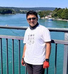 Nachiket