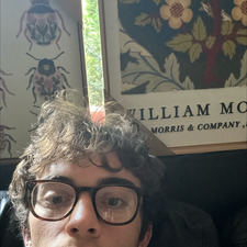 Keegan Todd