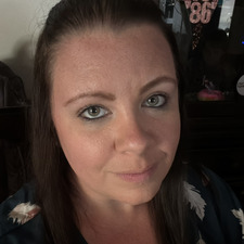 Christine Walker