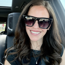 Stephanie Silvers